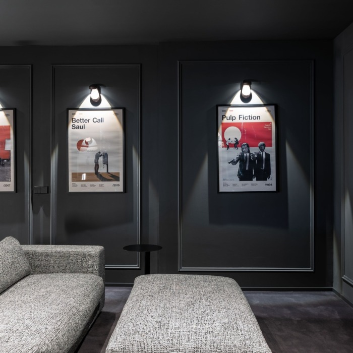 La Cerquilla Penthouse – un spectaculaire penthouse en duplex entièrement rénové offrant un cadre de vie luxueux dans l’une des communautés fermées les plus prestigieuses de Nueva Andalucía | Image 8