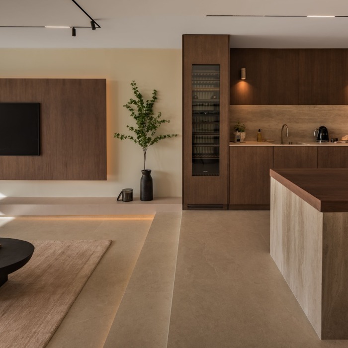 Casa Suma – Magnifique maison de ville récemment rénovée au cœur d&rsquo;Aloha, Nueva Andalucia