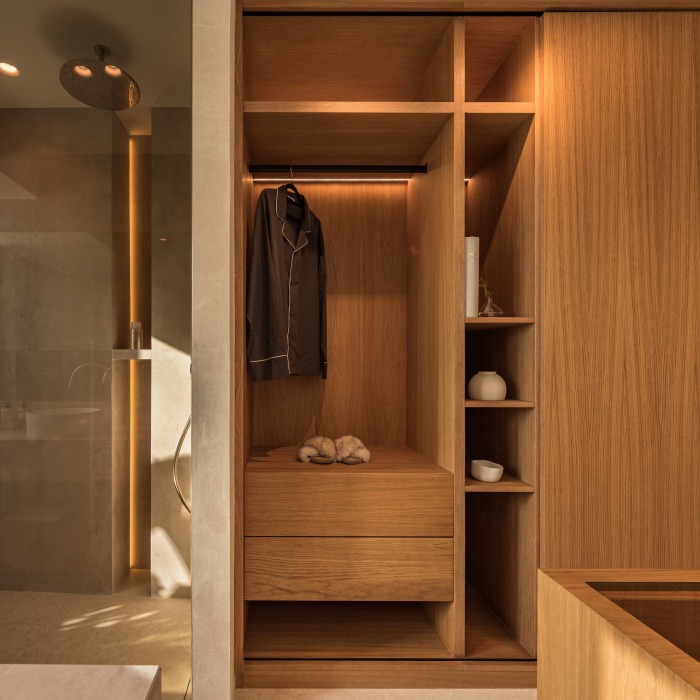 Casa Tulu – Magnifique maison de ville récemment rénovée au cœur d&rsquo;Aloha, Nueva Andalucia | Image 12