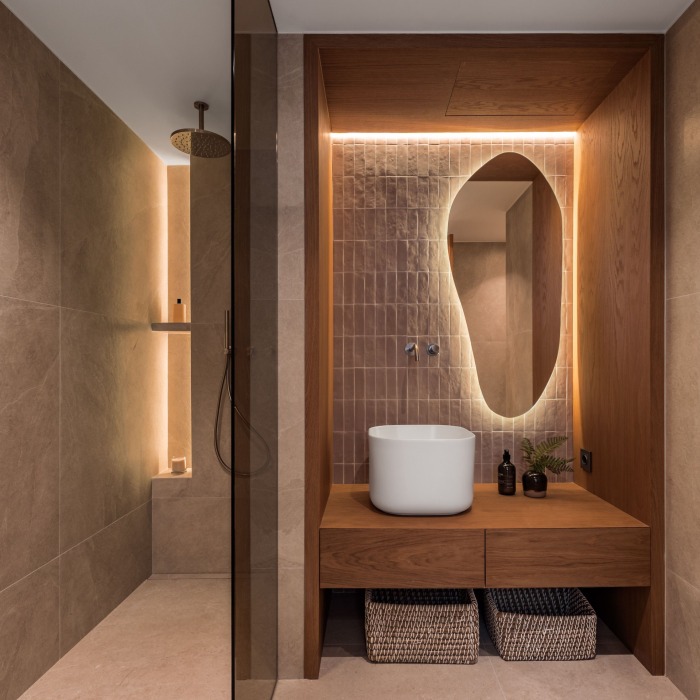 Casa Tulu – Magnifique maison de ville récemment rénovée au cœur d&rsquo;Aloha, Nueva Andalucia | Image 15