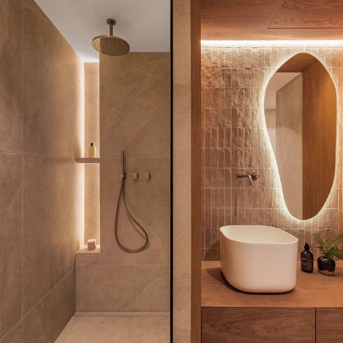 Casa Tulu – Magnifique maison de ville récemment rénovée au cœur d&rsquo;Aloha, Nueva Andalucia | Image 16