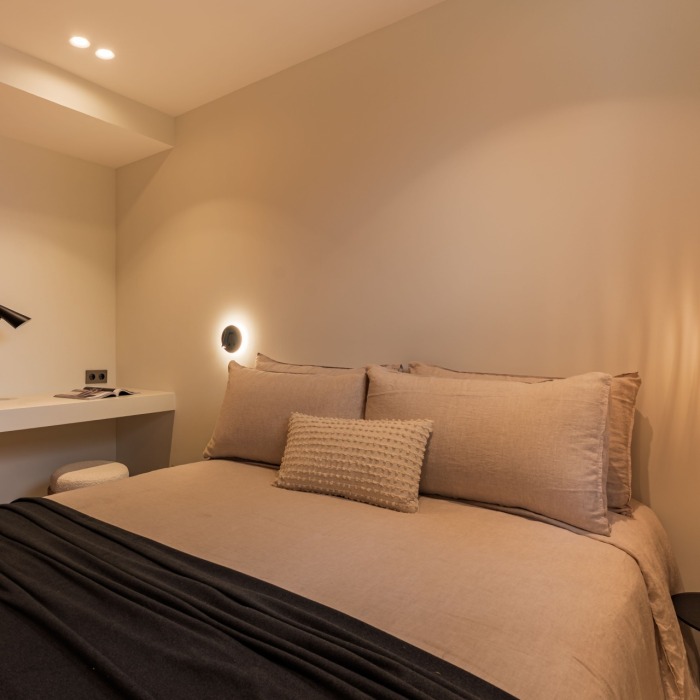 Casa Tulu – Magnifique maison de ville récemment rénovée au cœur d&rsquo;Aloha, Nueva Andalucia | Image 17