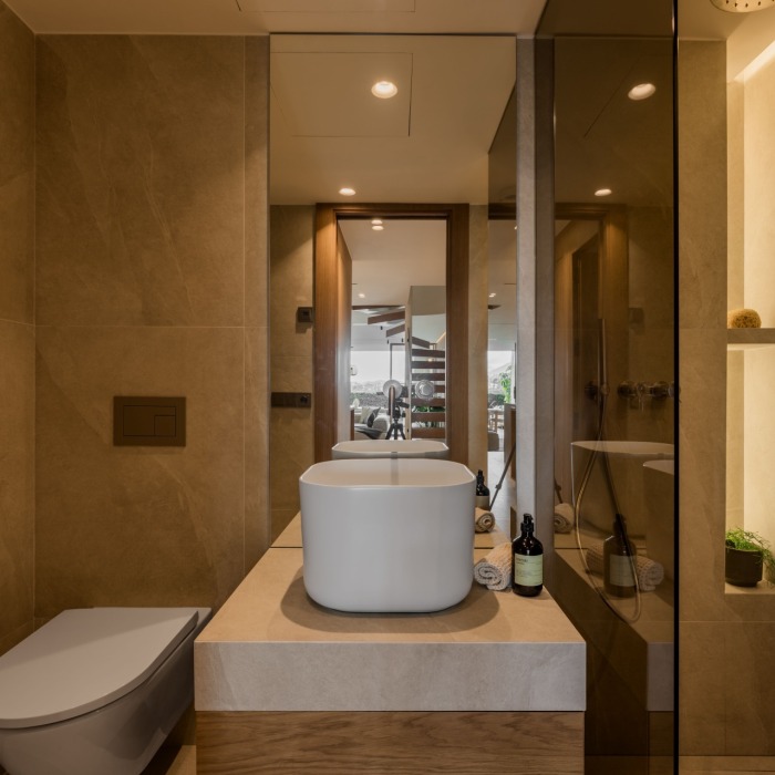 Casa Tulu – Magnifique maison de ville récemment rénovée au cœur d&rsquo;Aloha, Nueva Andalucia | Image 18