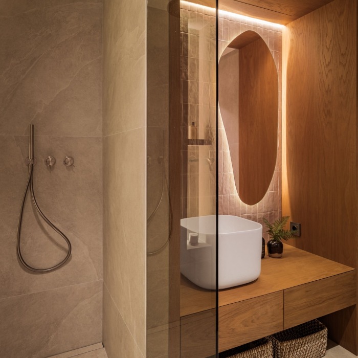 Casa Tulu – Magnifique maison de ville récemment rénovée au cœur d&rsquo;Aloha, Nueva Andalucia | Image 20