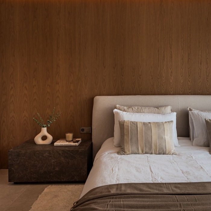 Casa Tulu – Magnifique maison de ville récemment rénovée au cœur d&rsquo;Aloha, Nueva Andalucia | Image 22