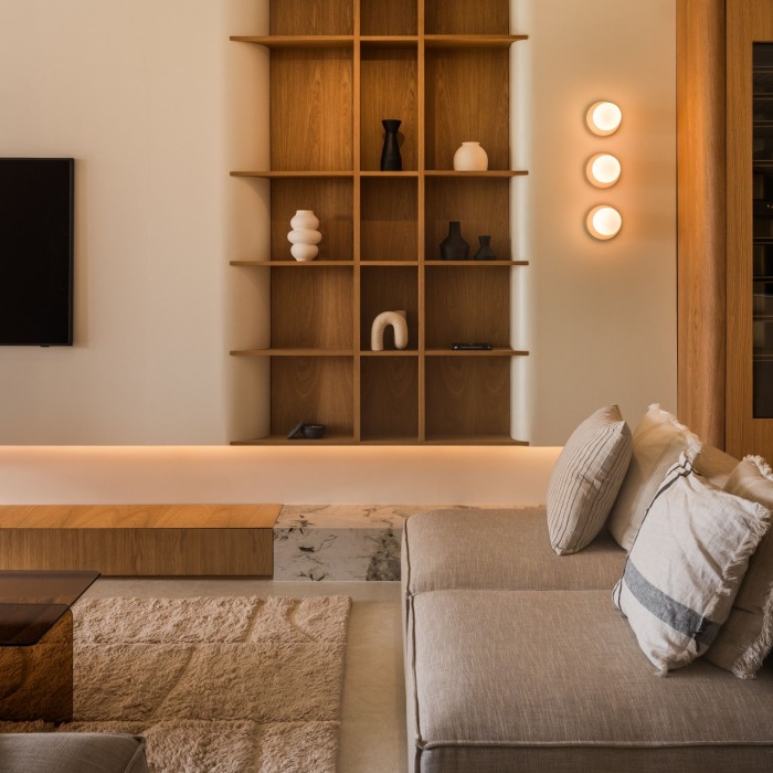 Casa Tulu – Magnifique maison de ville récemment rénovée au cœur d&rsquo;Aloha, Nueva Andalucia | Image 24