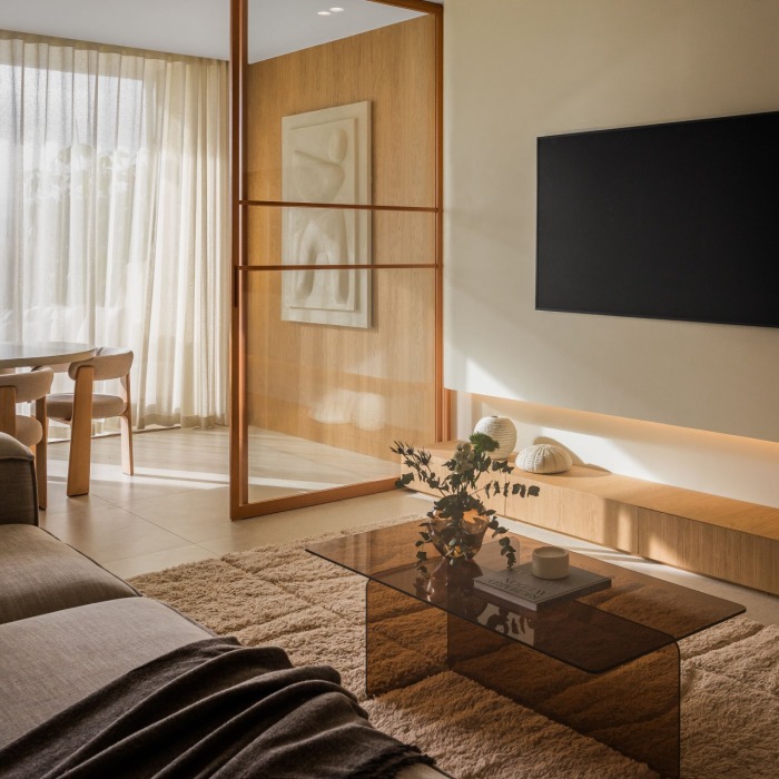 Casa Tulu – Magnifique maison de ville récemment rénovée au cœur d&rsquo;Aloha, Nueva Andalucia | Image 25