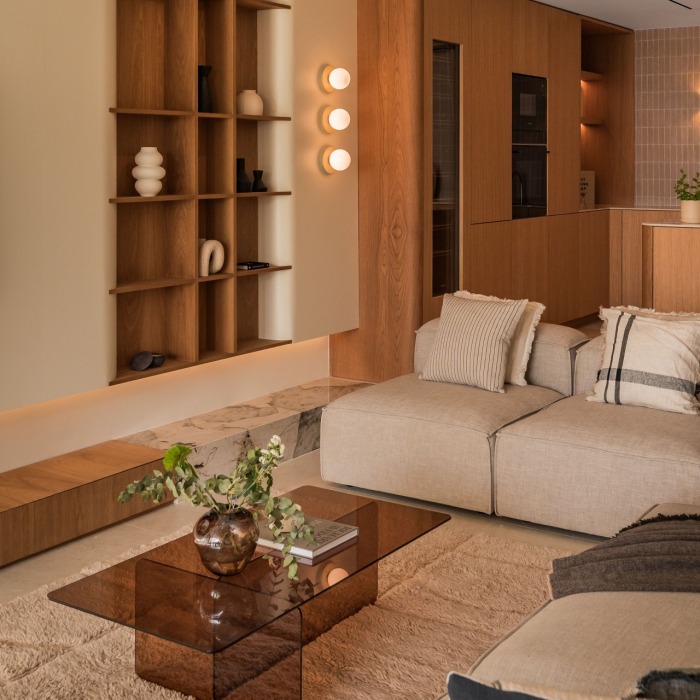 Casa Tulu – Magnifique maison de ville récemment rénovée au cœur d&rsquo;Aloha, Nueva Andalucia | Image 27