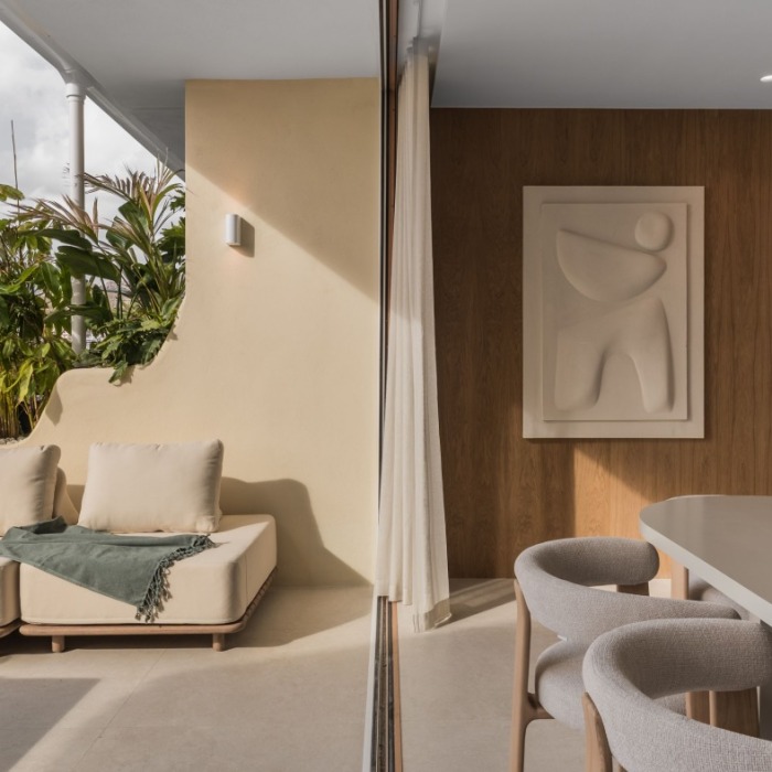 Casa Tulu – Magnifique maison de ville récemment rénovée au cœur d&rsquo;Aloha, Nueva Andalucia | Image 2