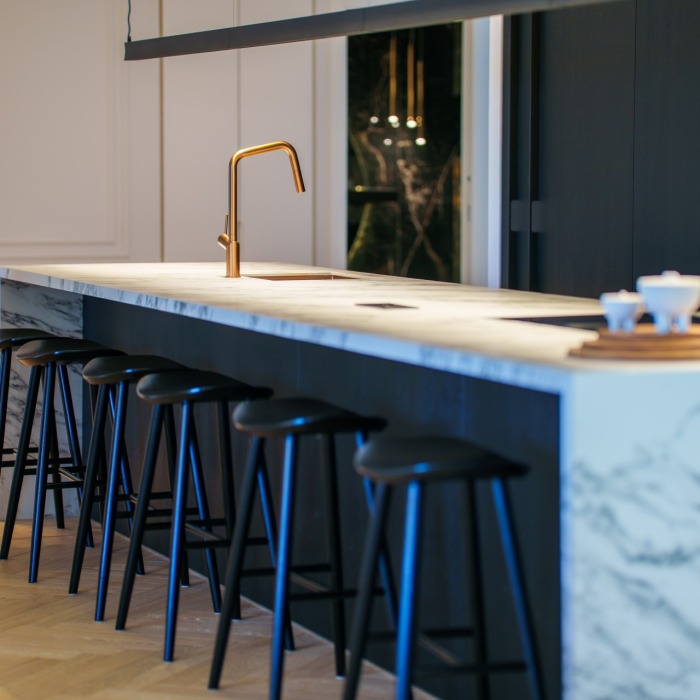 Duplex Penthouse in Los Belvederes, Nueva Andalucia | Image 2