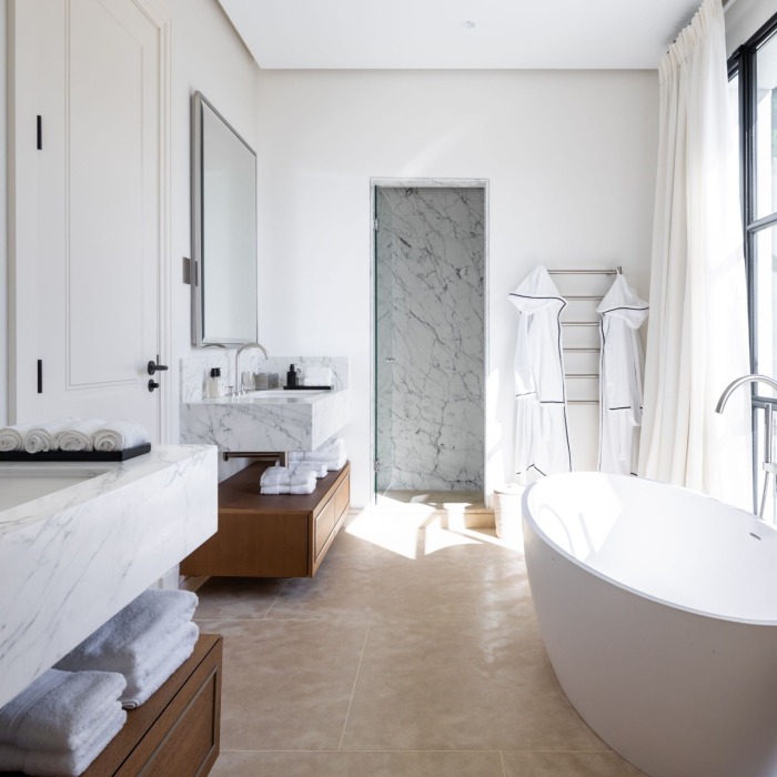 Casa Angélico, villa contemporánea situada en una comunidad cerrada con doble control de acceso en Cascada de Camoján | Image 12