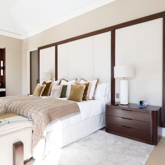 Casa Angélico, villa contemporánea situada en una comunidad cerrada con doble control de acceso en Cascada de Camoján | Image 11