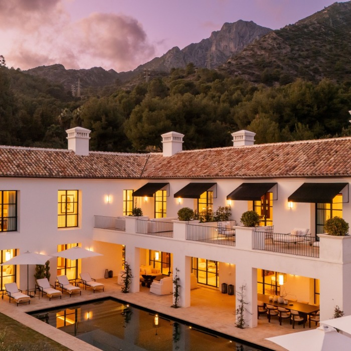 Casa Angélico, villa contemporánea situada en una comunidad cerrada con doble control de acceso en Cascada de Camoján | Image 15