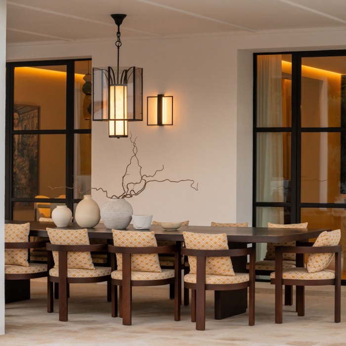 Casa Angélico, villa contemporánea situada en una comunidad cerrada con doble control de acceso en Cascada de Camoján | Image 18