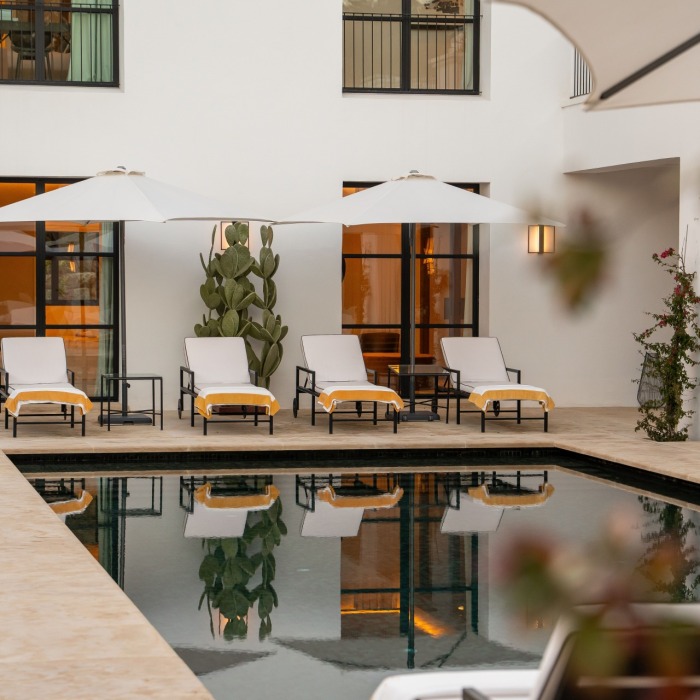 Casa Angélico, villa contemporánea situada en una comunidad cerrada con doble control de acceso en Cascada de Camoján | Image 19