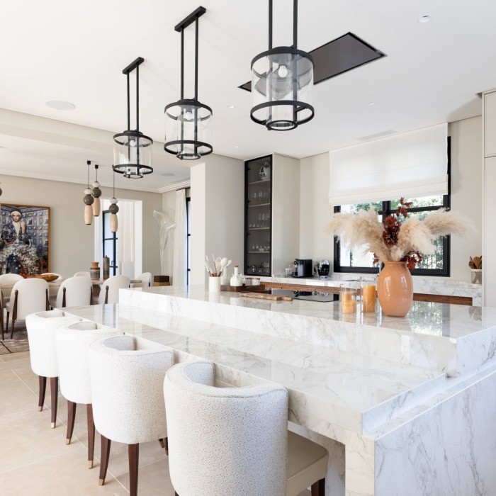 Casa Angélico, villa contemporánea situada en una comunidad cerrada con doble control de acceso en Cascada de Camoján | Image 7