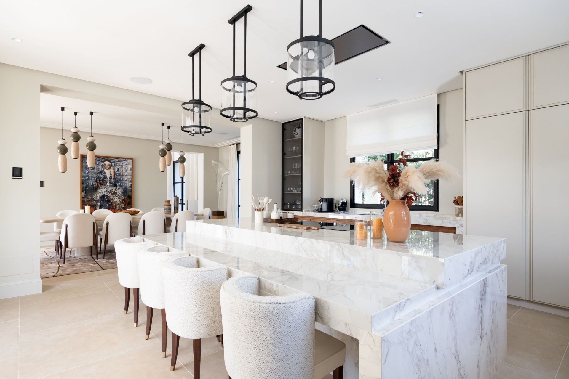 Casa Angélico, villa contemporánea situada en una comunidad cerrada con doble control de acceso en Cascada de Camoján | Image 7