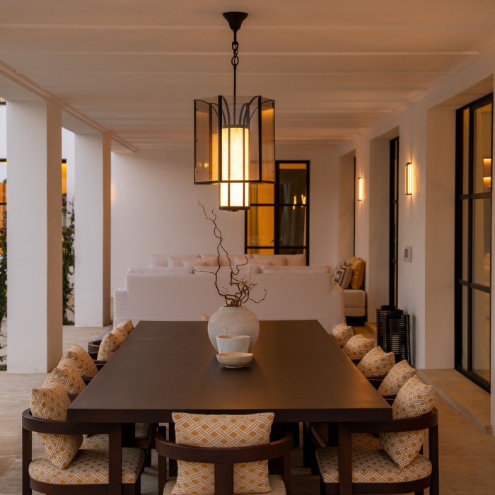 Casa Angélico, villa contemporánea situada en una comunidad cerrada con doble control de acceso en Cascada de Camoján | Image 22