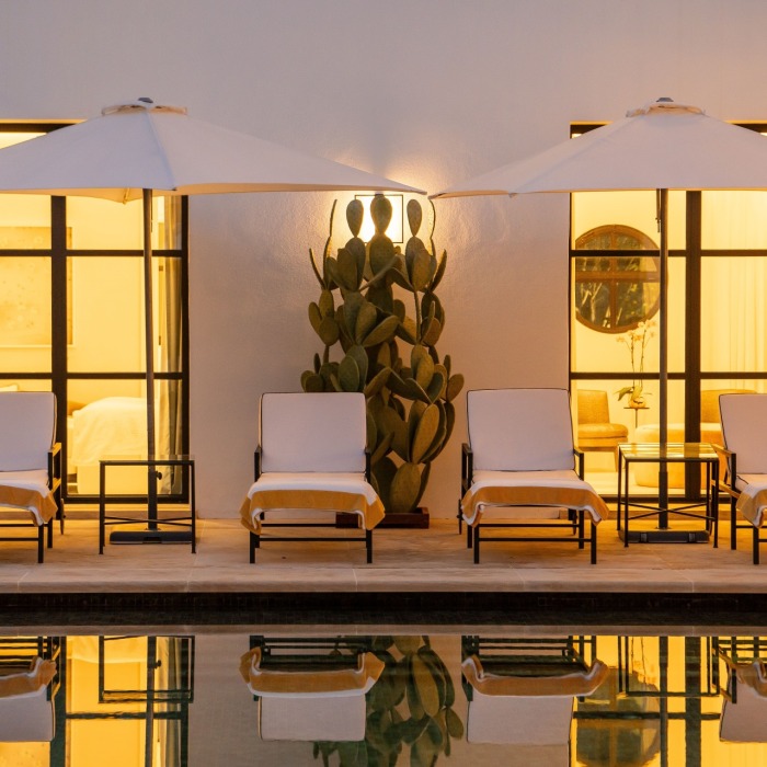 Casa Angélico, villa contemporánea situada en una comunidad cerrada con doble control de acceso en Cascada de Camoján | Image 23