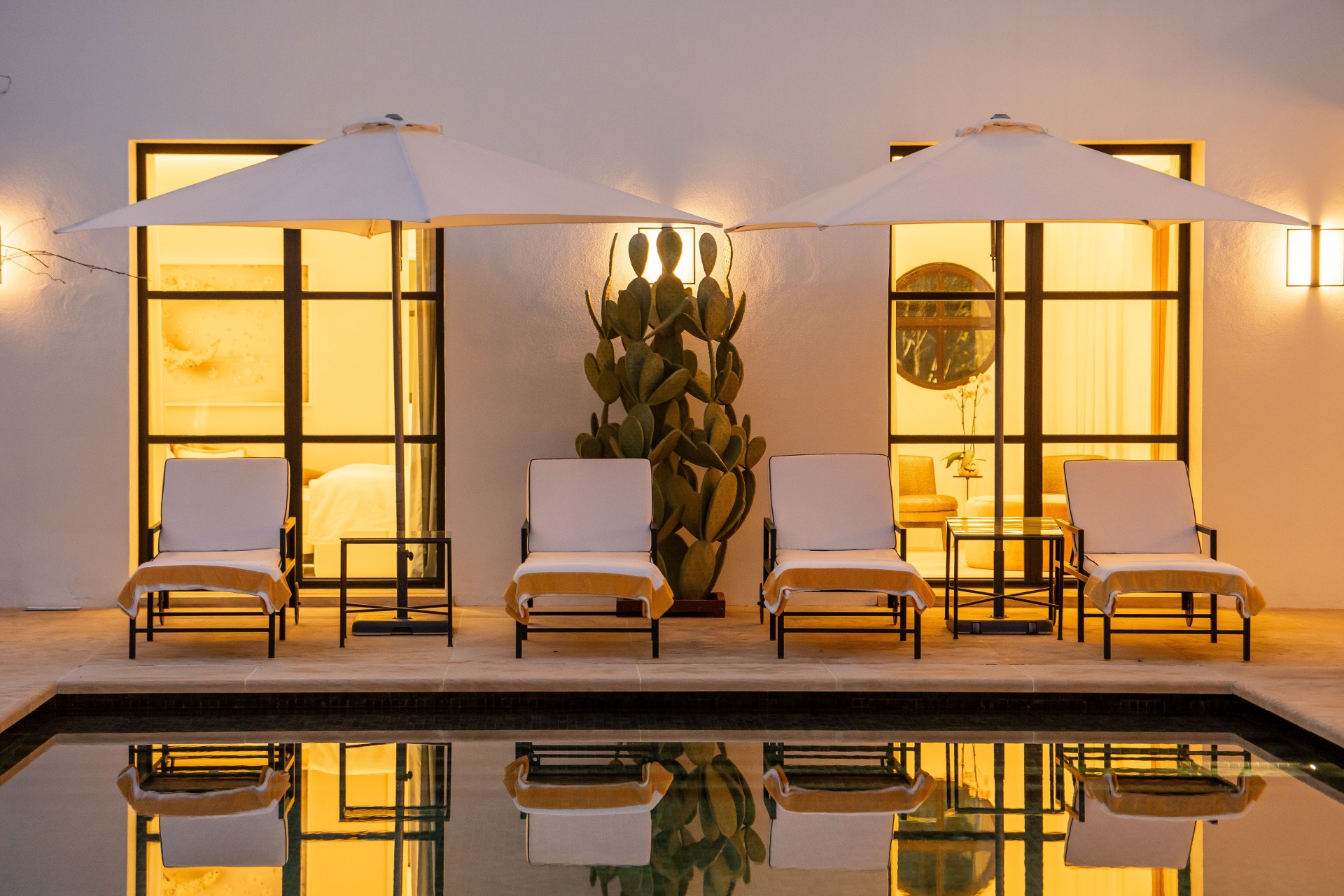 Casa Angélico, villa contemporánea situada en una comunidad cerrada con doble control de acceso en Cascada de Camoján | Image 23