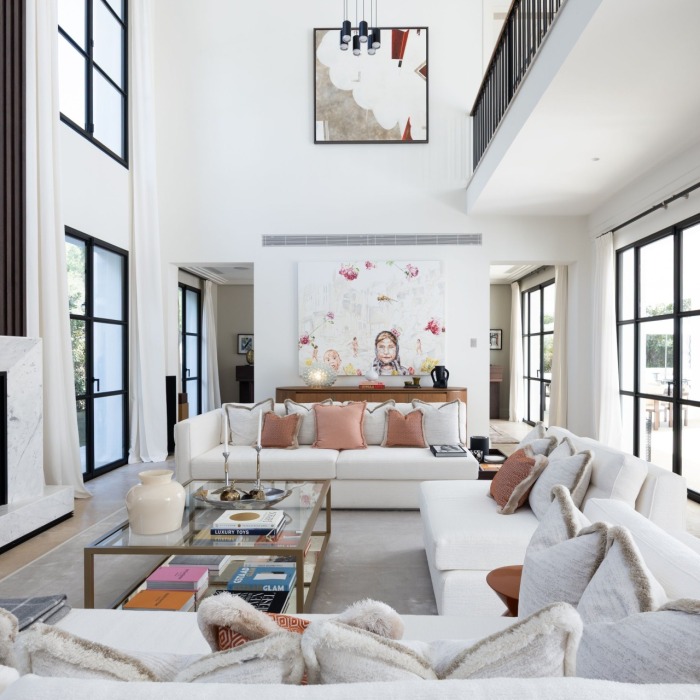 Casa Angélico, villa contemporánea situada en una comunidad cerrada con doble control de acceso en Cascada de Camoján | Image 25