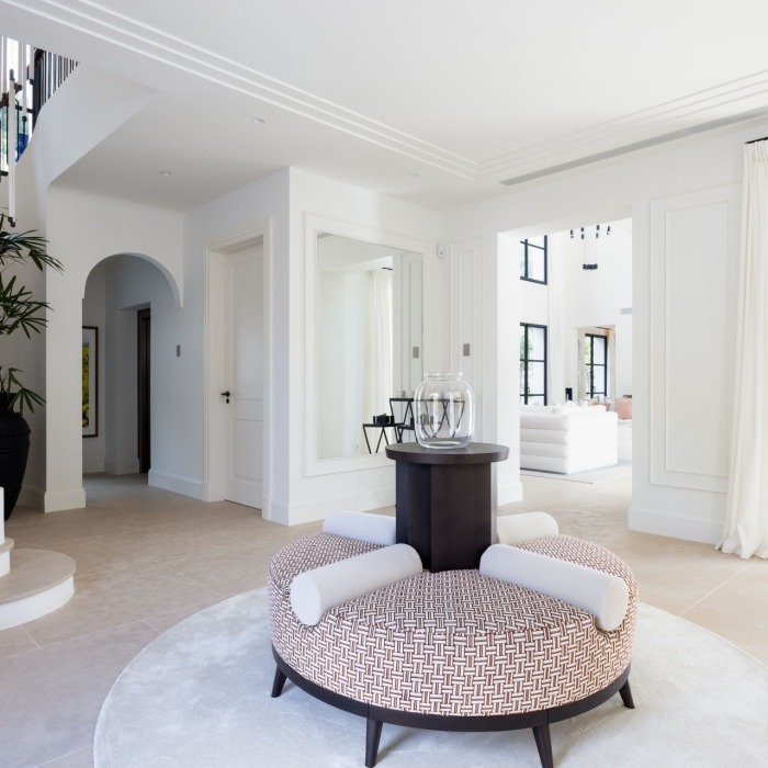 Casa Angélico, villa contemporánea situada en una comunidad cerrada con doble control de acceso en Cascada de Camoján | Image 8