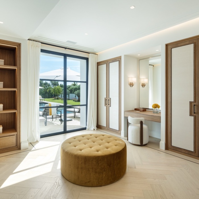 Casa Angélico, villa contemporánea situada en una comunidad cerrada con doble control de acceso en Cascada de Camoján | Image 34