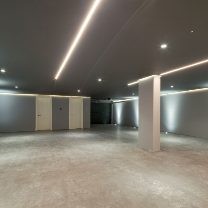 Casa Angélico, villa contemporánea situada en una comunidad cerrada con doble control de acceso en Cascada de Camoján | Image 36