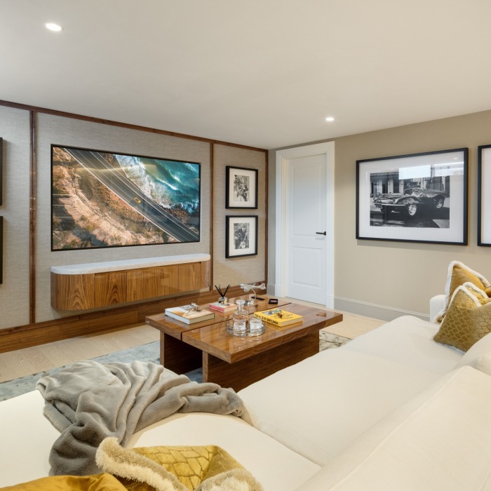 Casa Angélico, villa contemporánea situada en una comunidad cerrada con doble control de acceso en Cascada de Camoján | Image 37