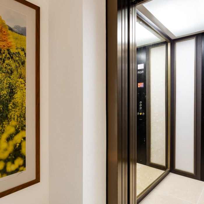 Casa Angélico, villa contemporánea situada en una comunidad cerrada con doble control de acceso en Cascada de Camoján | Image 42