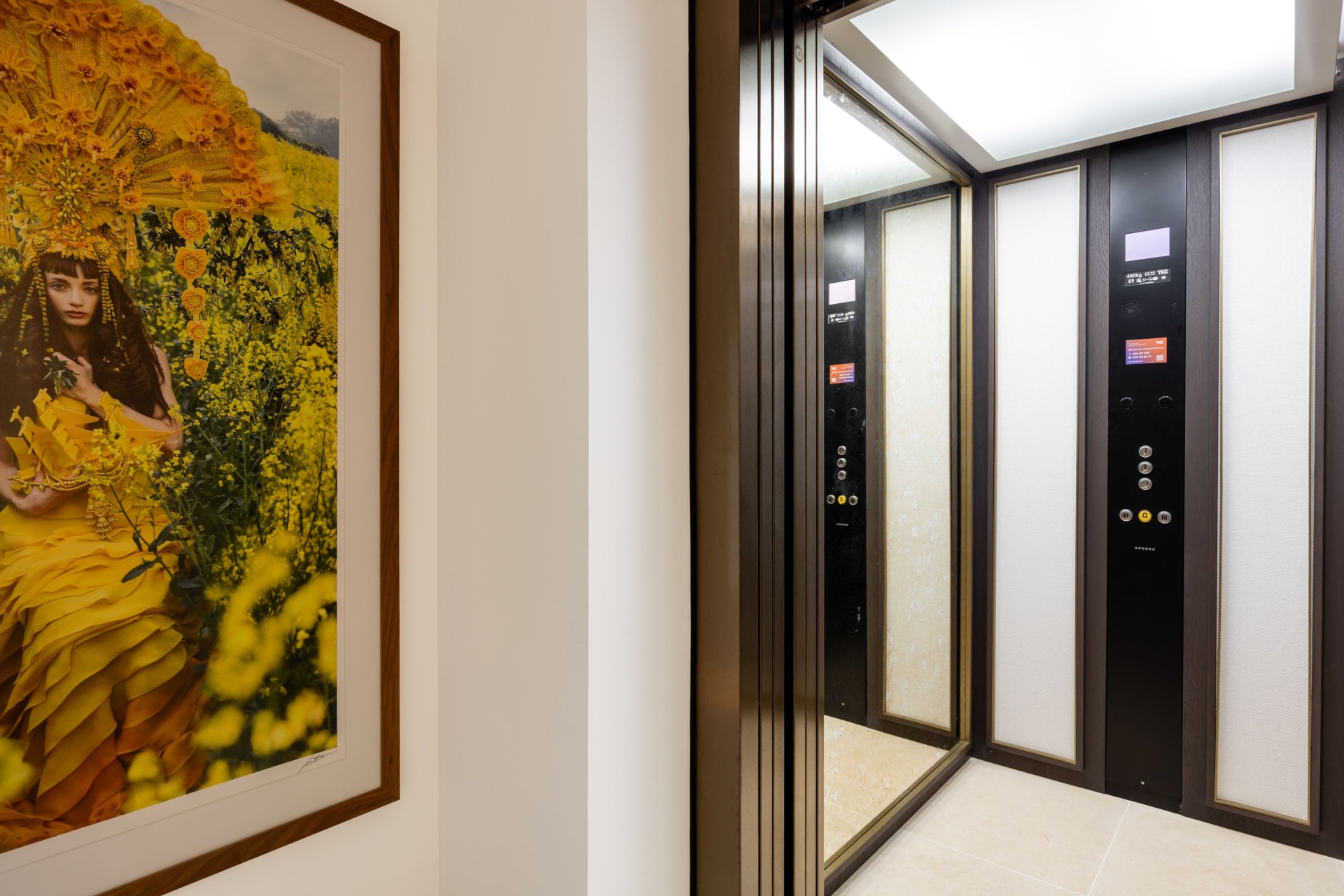 Casa Angélico, villa contemporánea situada en una comunidad cerrada con doble control de acceso en Cascada de Camoján | Image 42