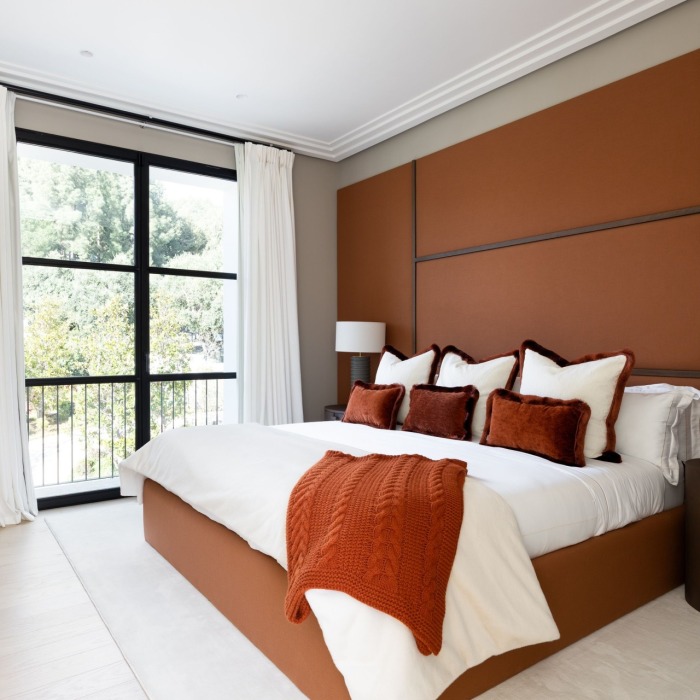 Casa Angélico, villa contemporánea situada en una comunidad cerrada con doble control de acceso en Cascada de Camoján | Image 43