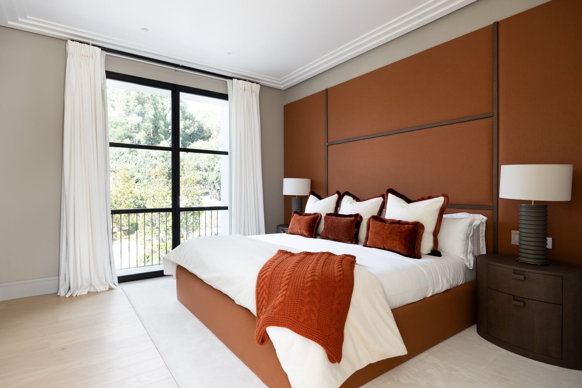 Casa Angélico, villa contemporánea situada en una comunidad cerrada con doble control de acceso en Cascada de Camoján | Image 43