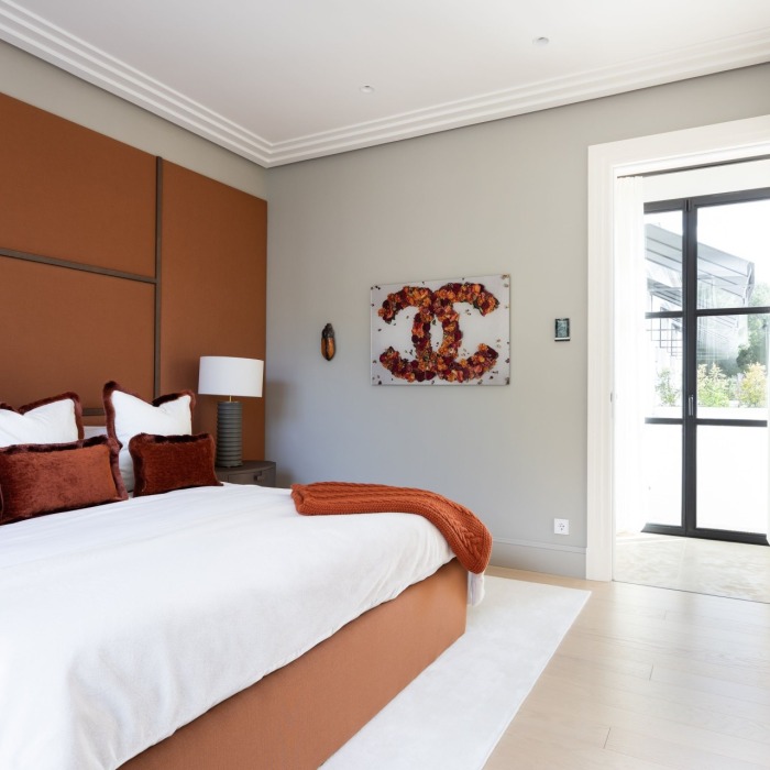 Casa Angélico, villa contemporánea situada en una comunidad cerrada con doble control de acceso en Cascada de Camoján | Image 44