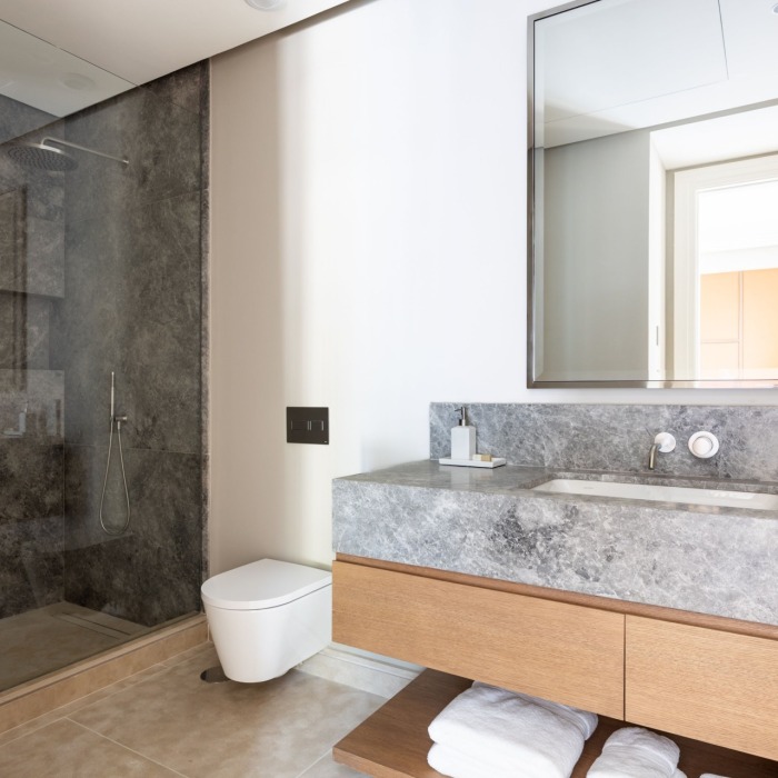 Casa Angélico, villa contemporánea situada en una comunidad cerrada con doble control de acceso en Cascada de Camoján | Image 45