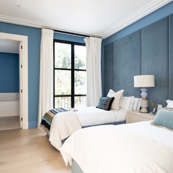 Casa Angélico, villa contemporánea situada en una comunidad cerrada con doble control de acceso en Cascada de Camoján | Image 46