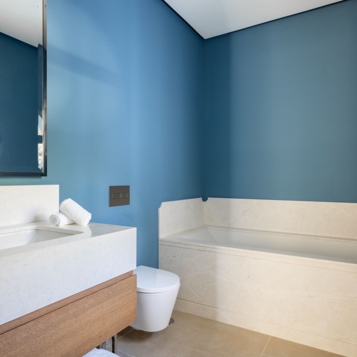 Casa Angélico, villa contemporánea situada en una comunidad cerrada con doble control de acceso en Cascada de Camoján | Image 47