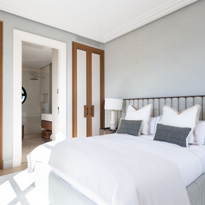 Casa Angélico, villa contemporánea situada en una comunidad cerrada con doble control de acceso en Cascada de Camoján | Image 48