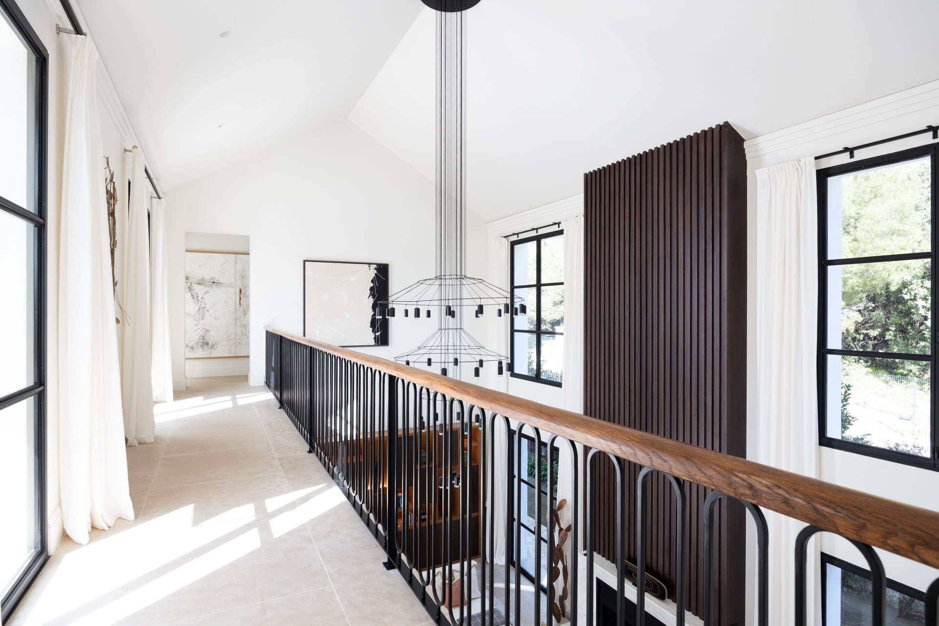 Casa Angélico, villa contemporánea situada en una comunidad cerrada con doble control de acceso en Cascada de Camoján | Image 51