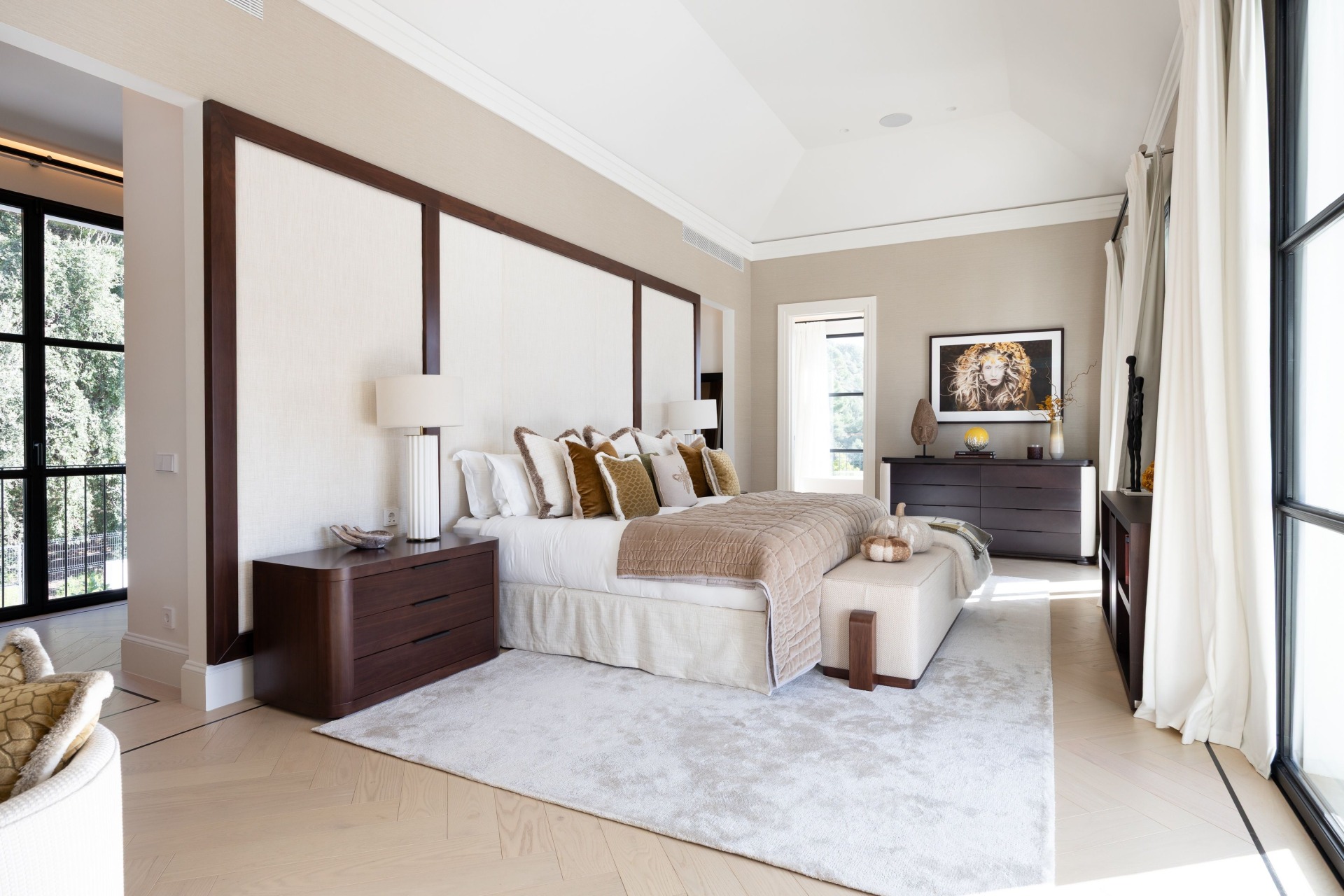 Casa Angélico, villa contemporánea situada en una comunidad cerrada con doble control de acceso en Cascada de Camoján | Image 52