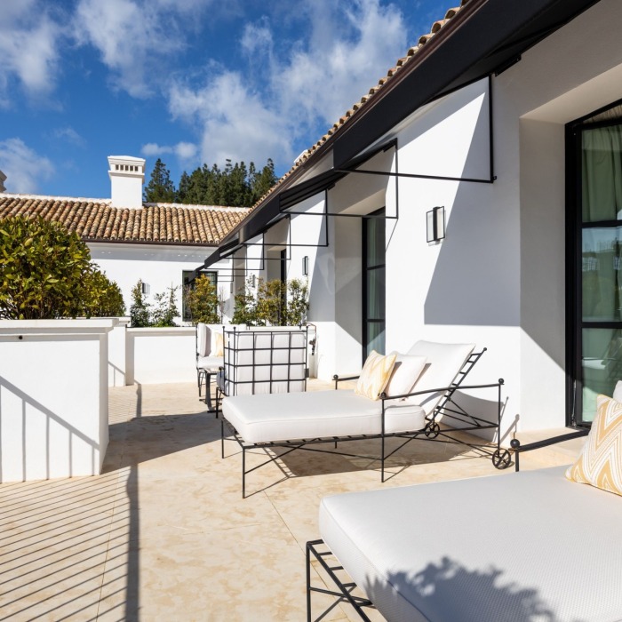 Casa Angélico, villa contemporánea situada en una comunidad cerrada con doble control de acceso en Cascada de Camoján | Image 53