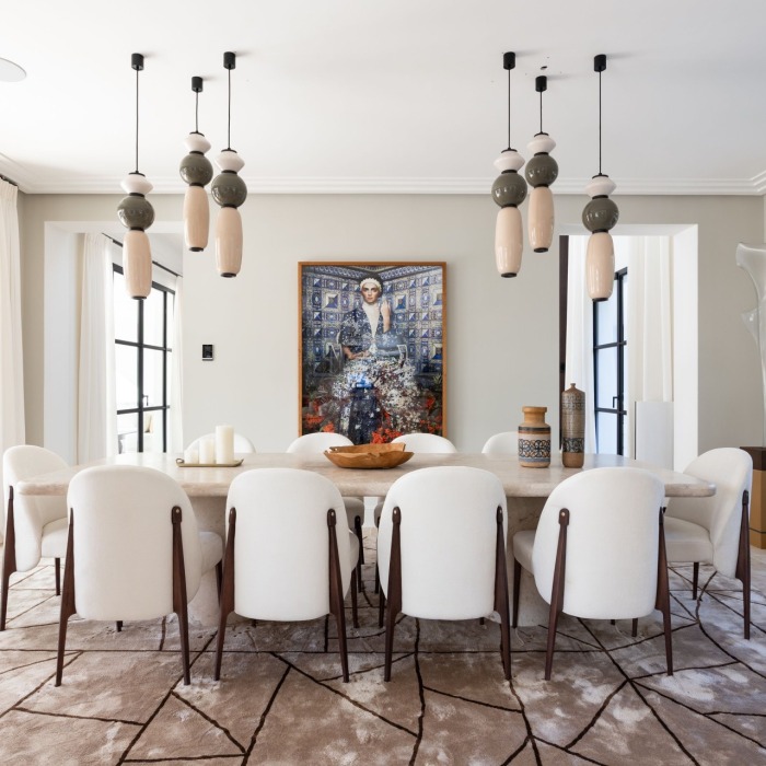 Casa Angélico, villa contemporánea situada en una comunidad cerrada con doble control de acceso en Cascada de Camoján | Image 54