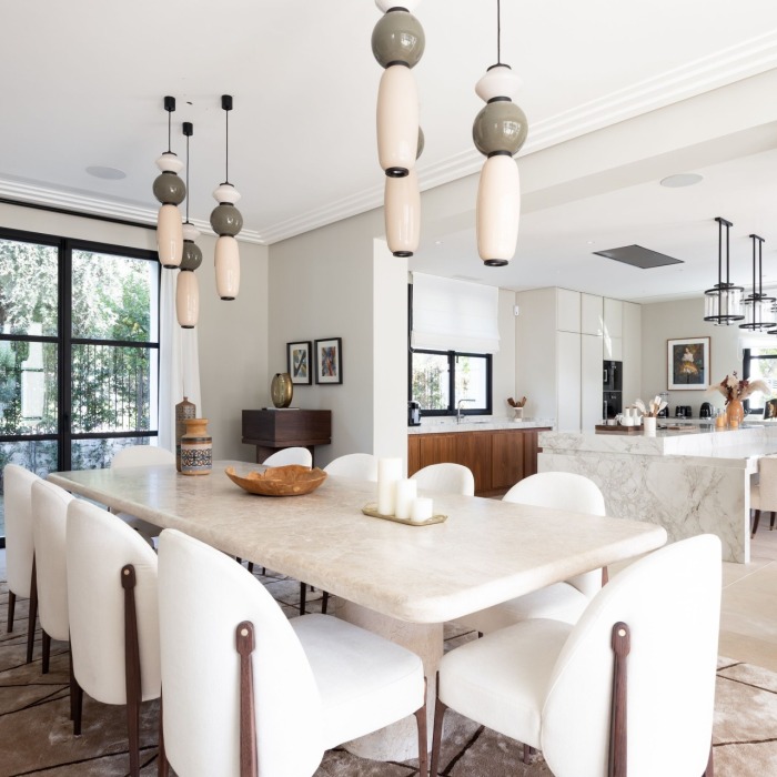 Casa Angélico, villa contemporánea situada en una comunidad cerrada con doble control de acceso en Cascada de Camoján | Image 55