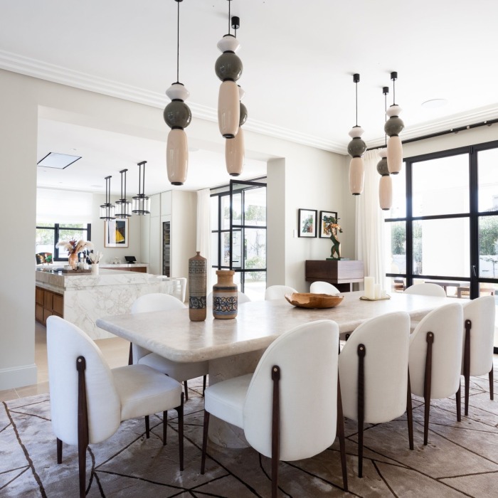 Casa Angélico, villa contemporánea situada en una comunidad cerrada con doble control de acceso en Cascada de Camoján | Image 56