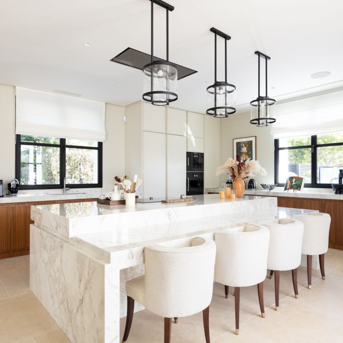 Casa Angélico, villa contemporánea situada en una comunidad cerrada con doble control de acceso en Cascada de Camoján | Image 57