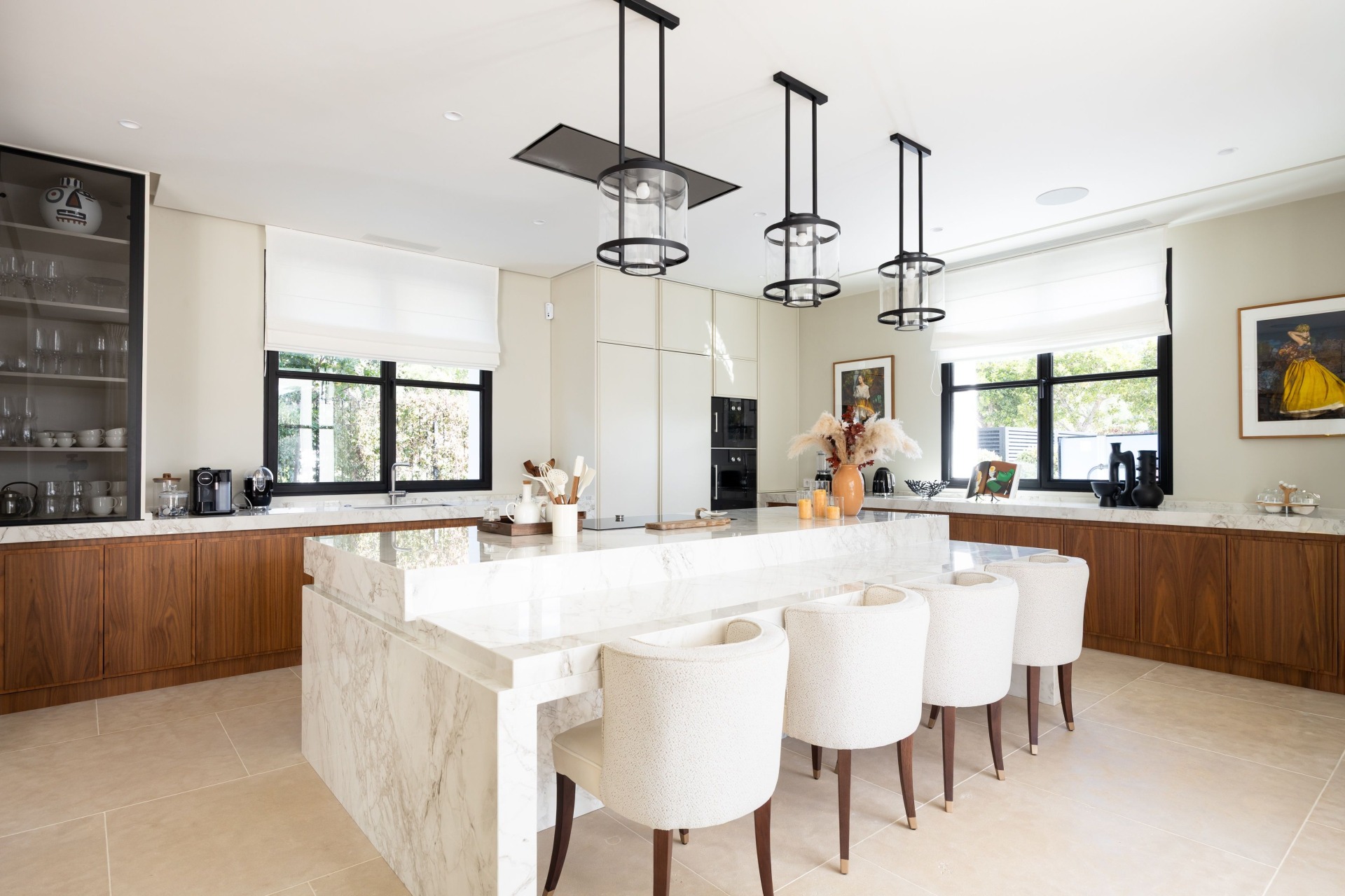 Casa Angélico, villa contemporánea situada en una comunidad cerrada con doble control de acceso en Cascada de Camoján | Image 57