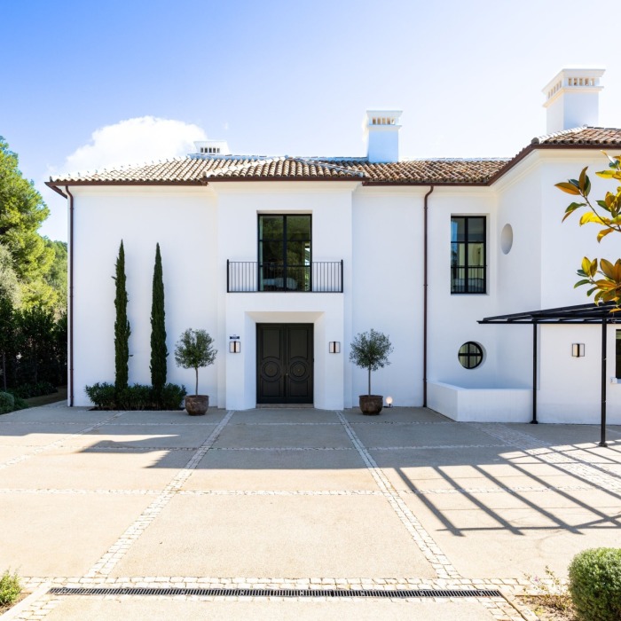 Casa Angélico, villa contemporánea situada en una comunidad cerrada con doble control de acceso en Cascada de Camoján | Image 58