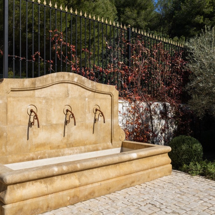 Casa Angélico, villa contemporánea situada en una comunidad cerrada con doble control de acceso en Cascada de Camoján | Image 59