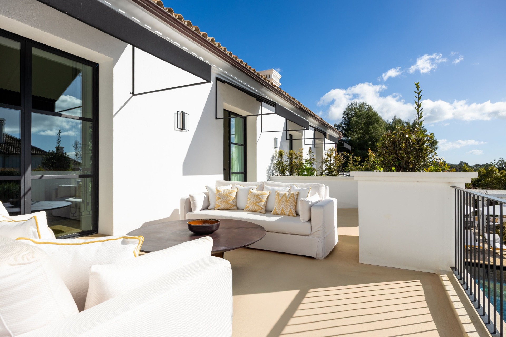 Casa Angélico, villa contemporánea situada en una comunidad cerrada con doble control de acceso en Cascada de Camoján | Image 62