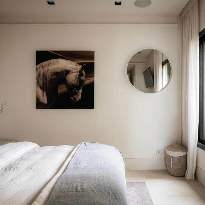 Stunning apartment In Grand View Marbella, Benahavis | Image 10